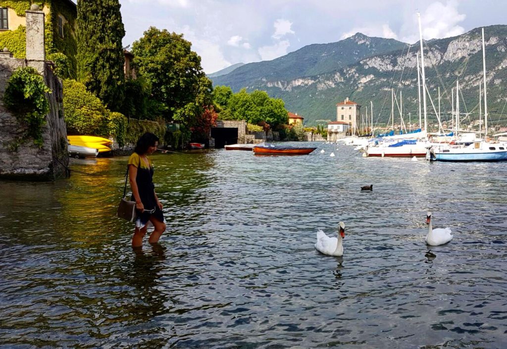 Ce poti face intr-un weekend pe lacul Como