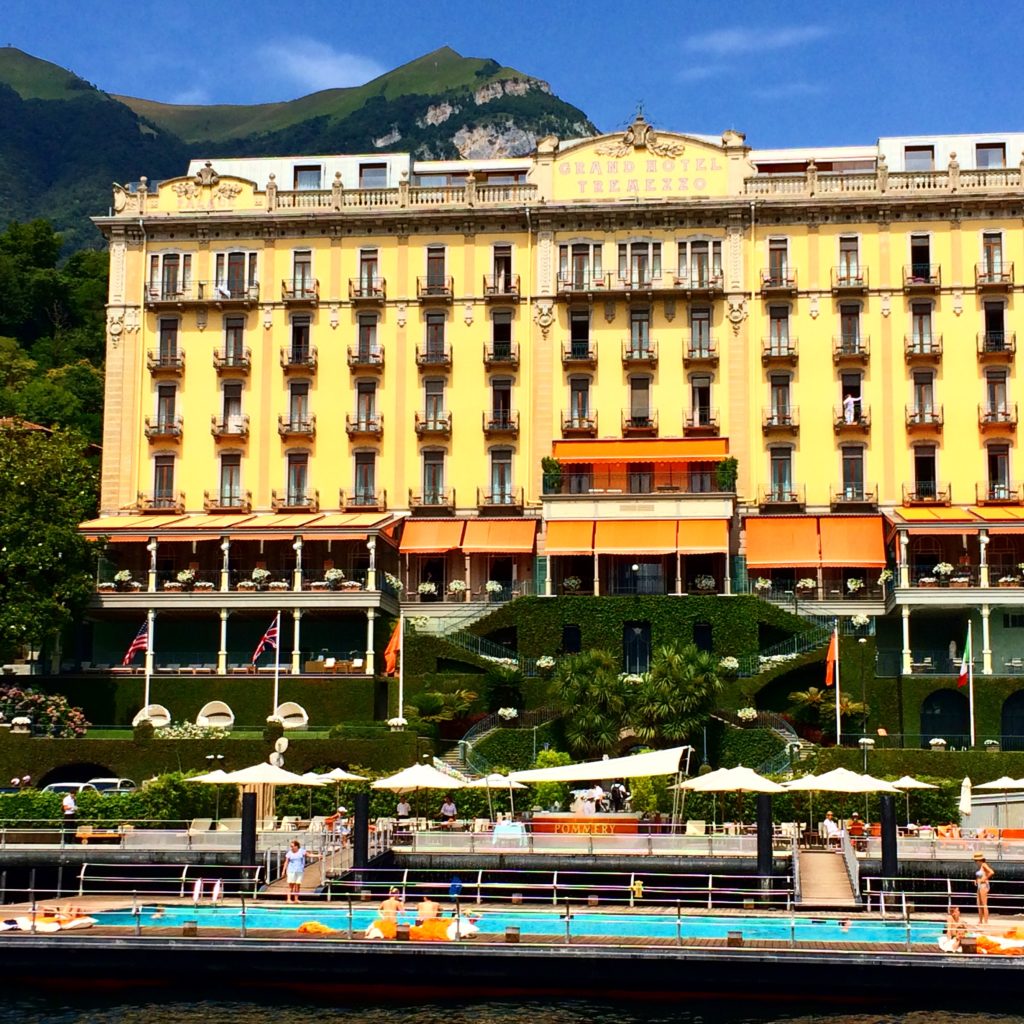 Ce poti face intr-un weekend pe lacul Como