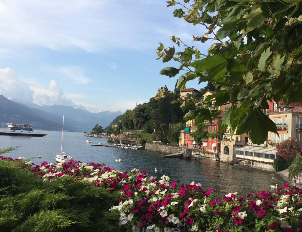 Ce poti face intr-un weekend pe lacul Como