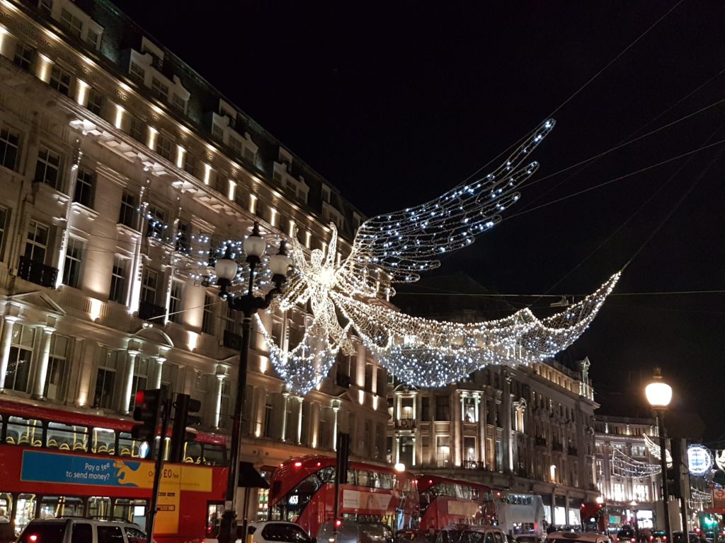 Londra, un oras in care nu te poti plictisi