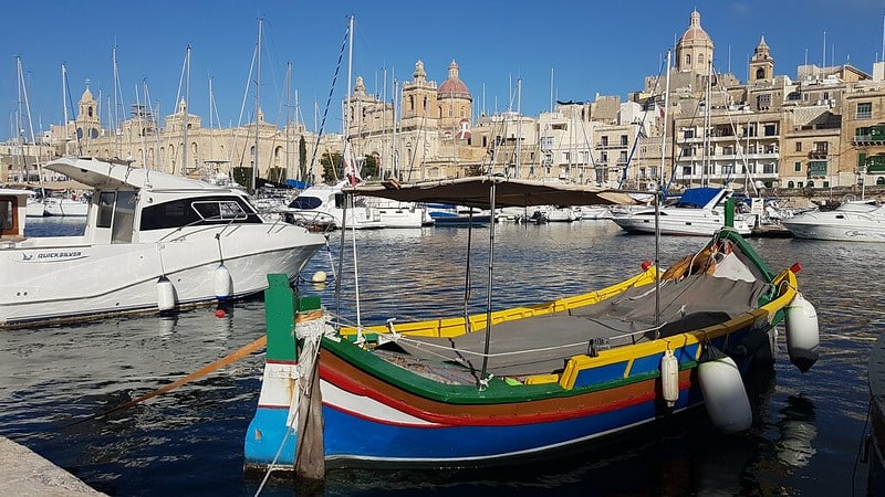 Descopera destinatii calduroasedin Europa precum Malta, Tenerife, Cipru