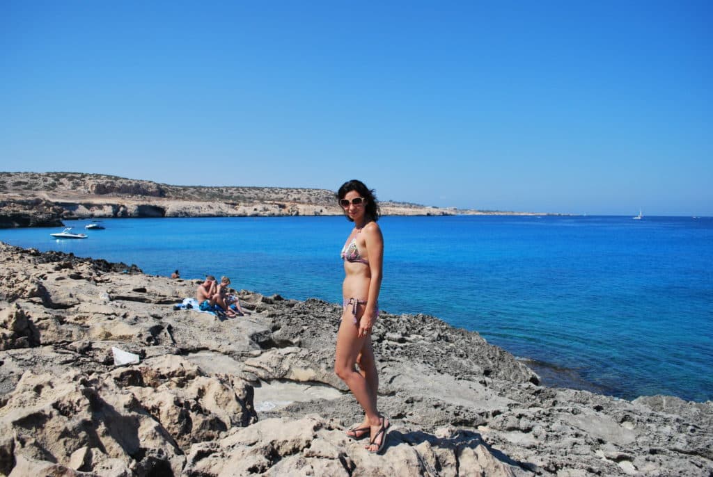 Descopera destinatii calduroasedin Europa precum Malta, Tenerife, Cipru