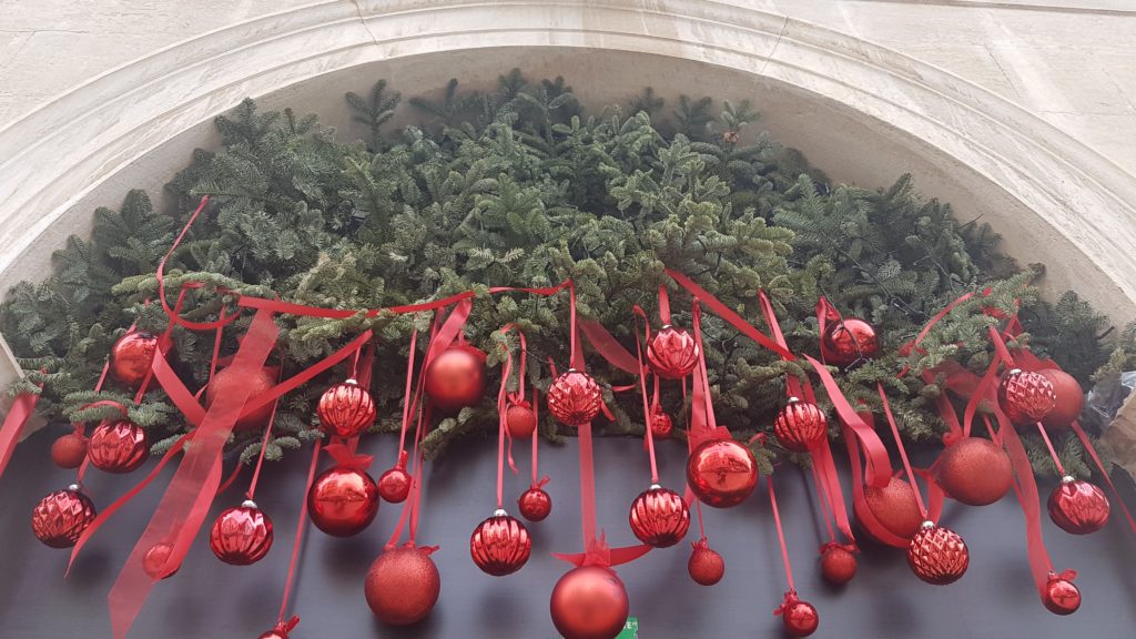 Magia Anului Nou in Puglia