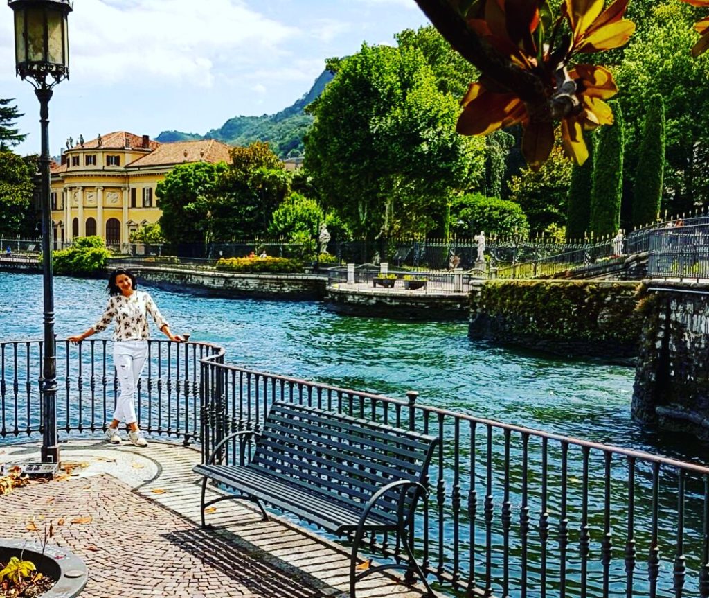 Ce poti face intr-un weekend pe lacul Como