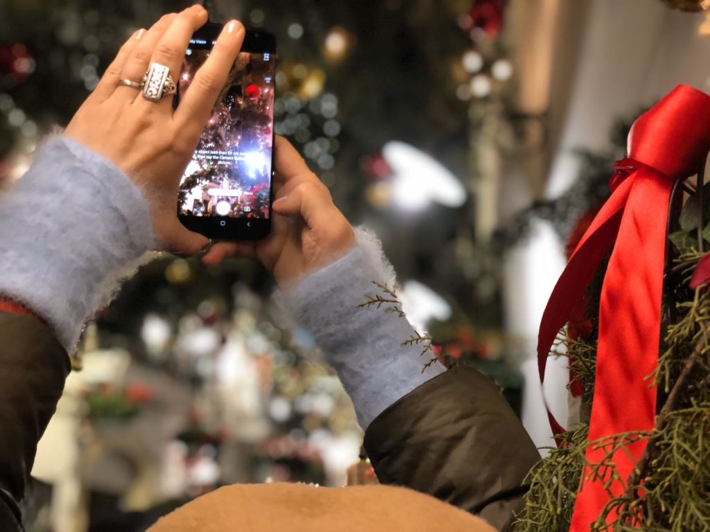 Magia Anului Nou in Puglia