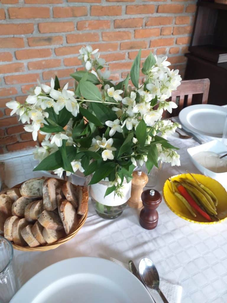 Evadare in Satul Banului, aproape de Valea Prahovei