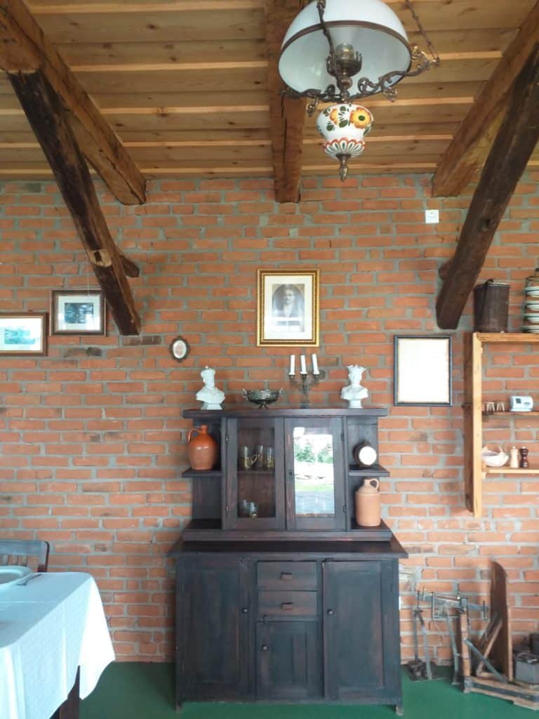Evadare in Satul Banului, aproape de Valea Prahovei