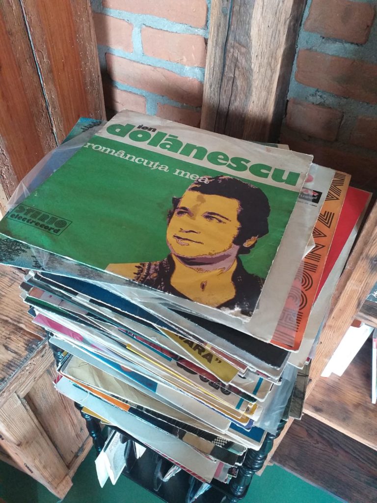 Evadare in Satul Banului, aproape de Valea Prahovei