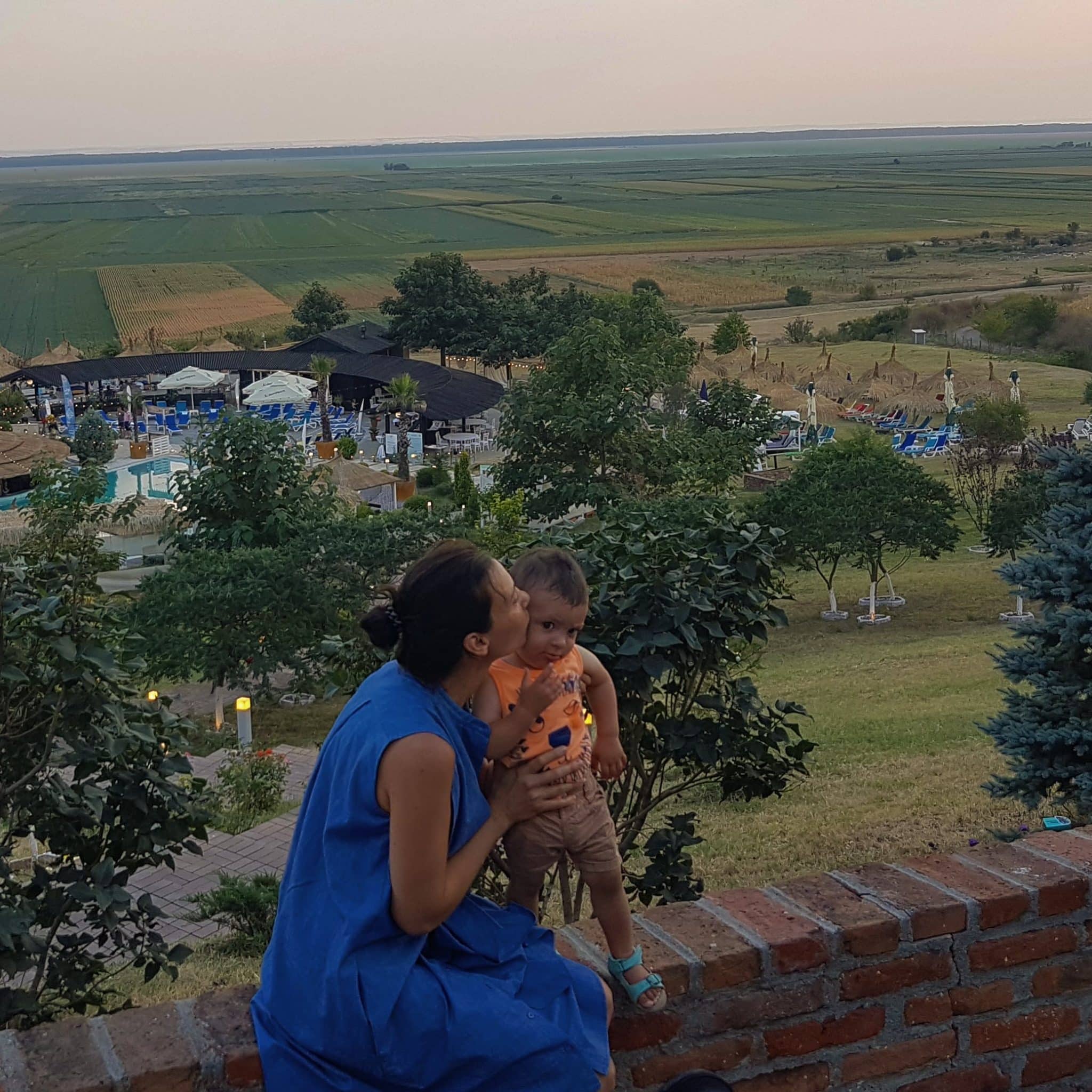 Locuri de relaxare langa Bucuresti unde sa iti petreci weekendul