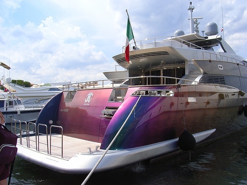 Roberto cavalli implineste anul acesta 80 de ani