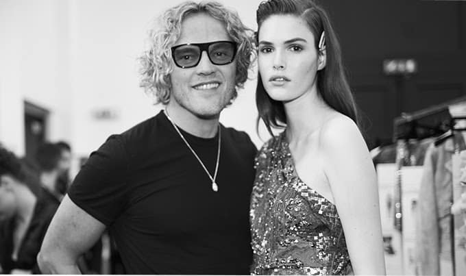 Roberto cavalli implineste anul acesta 80 de ani