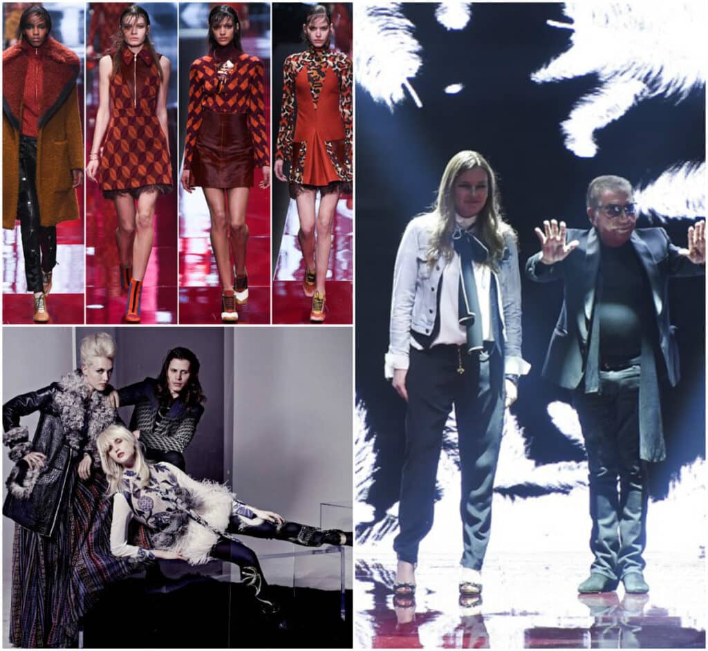 Roberto cavalli implineste anul acesta 80 de ani