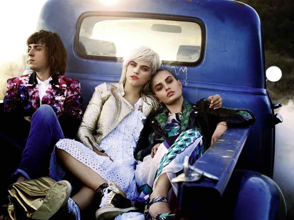 Roberto cavalli implineste anul acesta 80 de ani