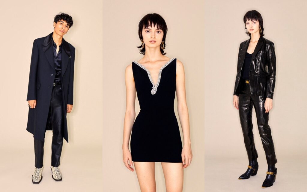 Roberto cavalli implineste anul acesta 80 de ani