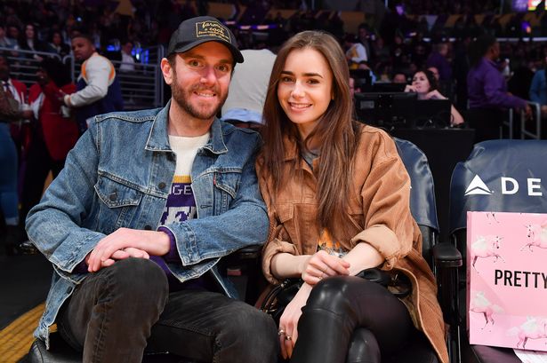 Afla totul despre viata lui Lily Collins actrita din serialul Emily in Paris