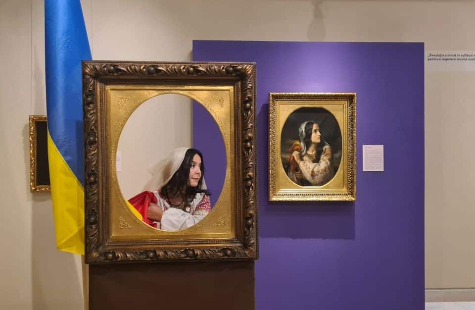 Weekend culrural cu expozitie de fotografia si arta