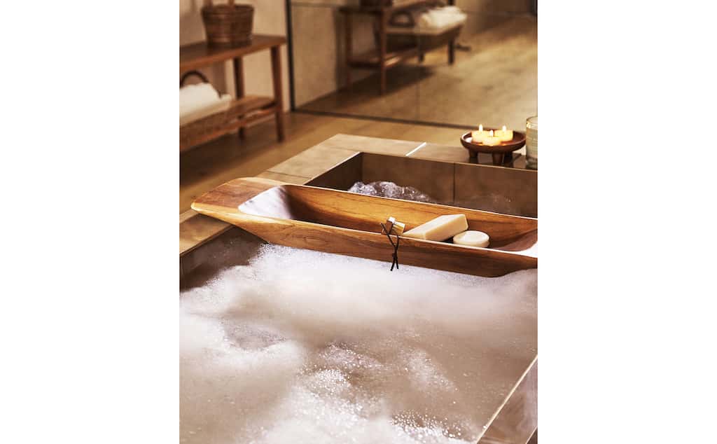 Cum iti transformi aia intr-un SPA