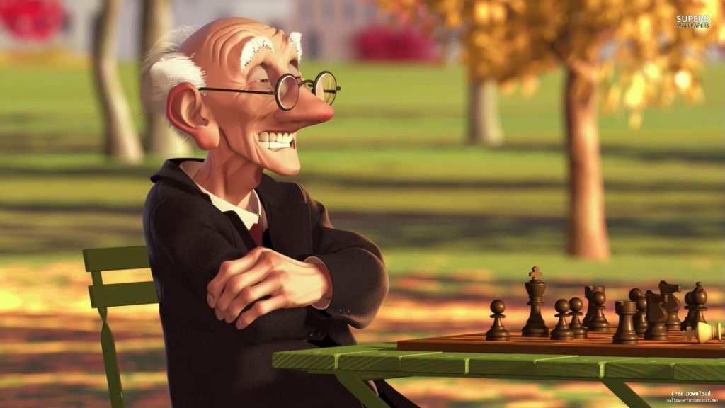 Noul serial Netflix The Quuen's Gambit are ca tema centrala sahul si adictia de calmante