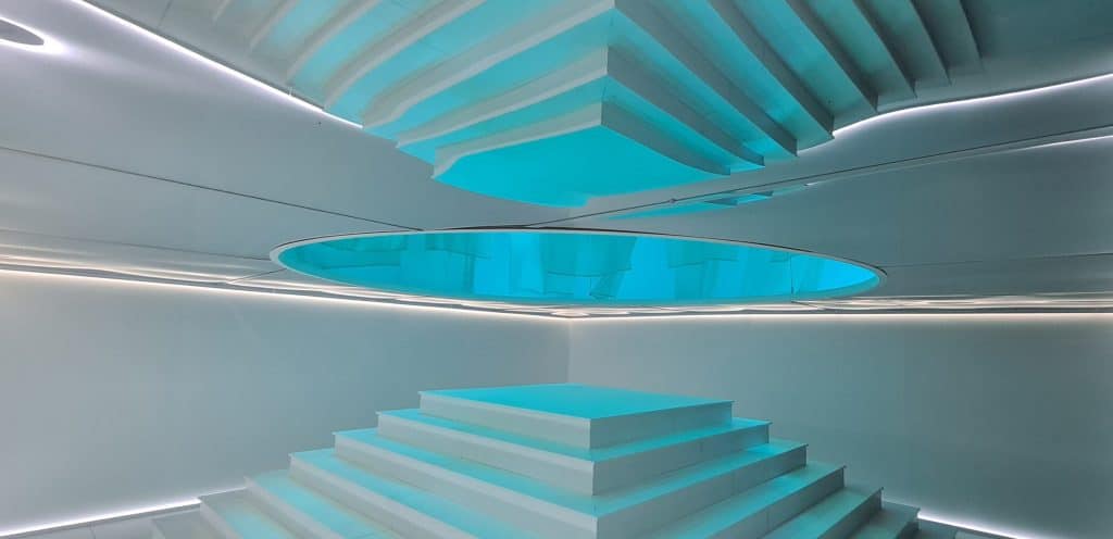Arta se reinventeaza la Romanian Design Week