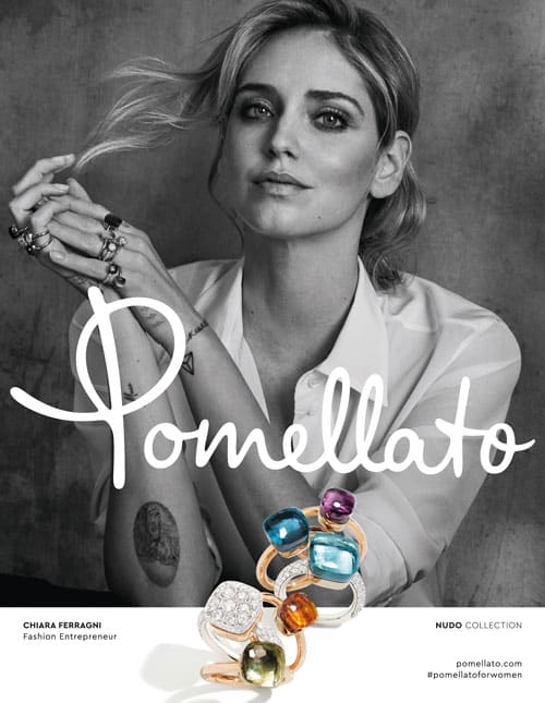 Afla povestea de influencerului si antreprenorului Chiarra Ferragni