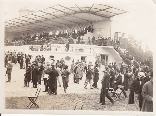 Jockey Clu Romania reinvie traditia curselor galop cu cai pur sange englez