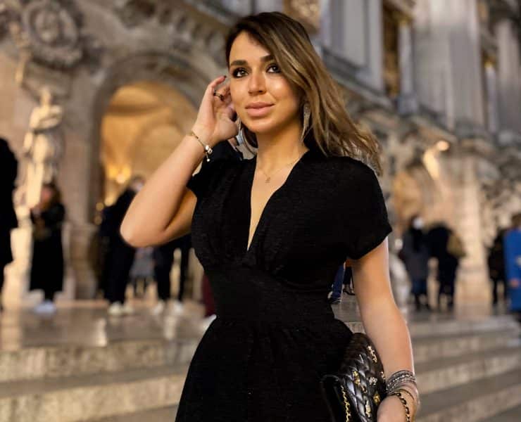 Ioana urcea de la Paralela 45 ne povesteste despre Paris