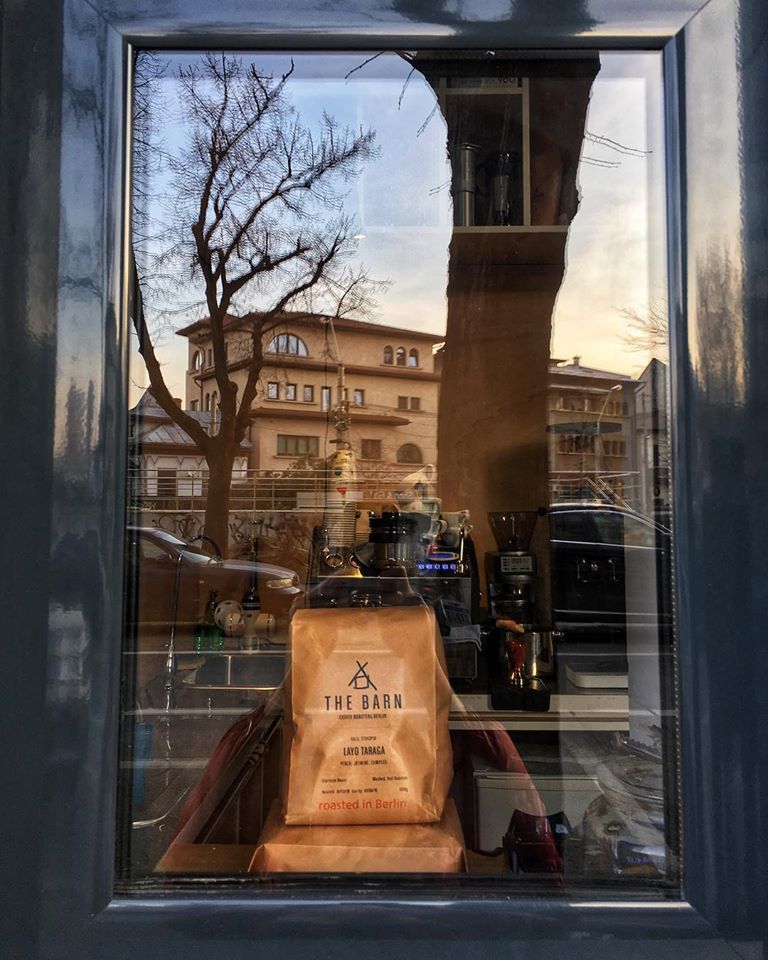 Afla povestea unei minicafenele in Cotroceni numita Zissou