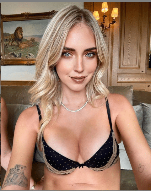 Ce colectii de lenjerie intima ne propun La Perla Zara si Intimissimi pentru aceasta toamna?!