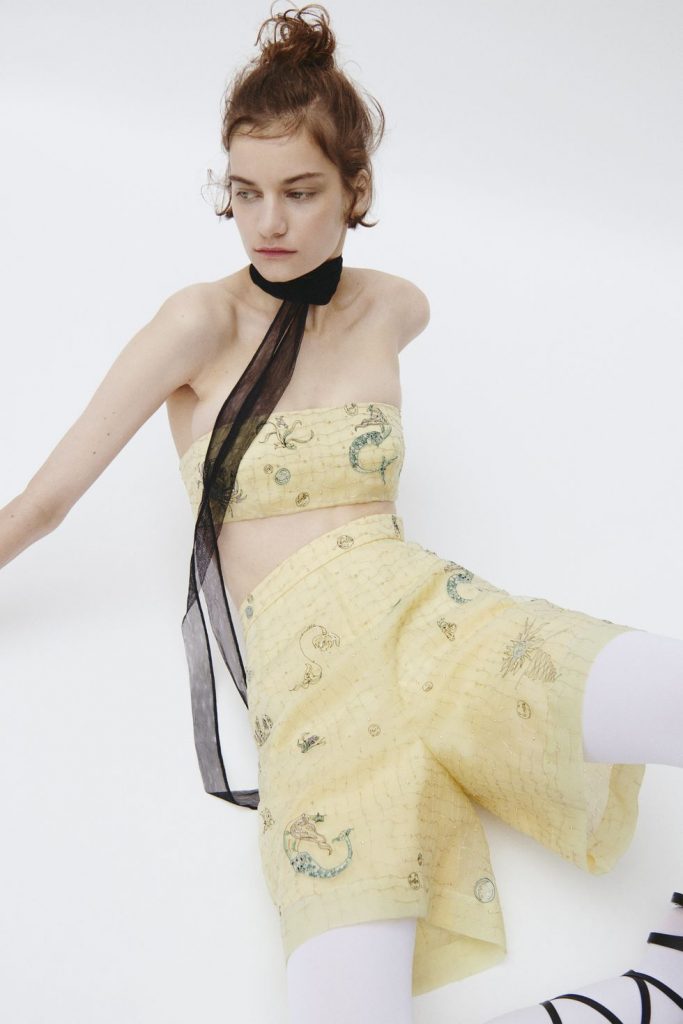 Ce au pprezentat designerii pe catwalk la Saptamana Modei de la Milano