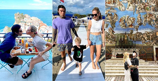 Afla povestea de influencerului si antreprenorului Chiarra Ferragni