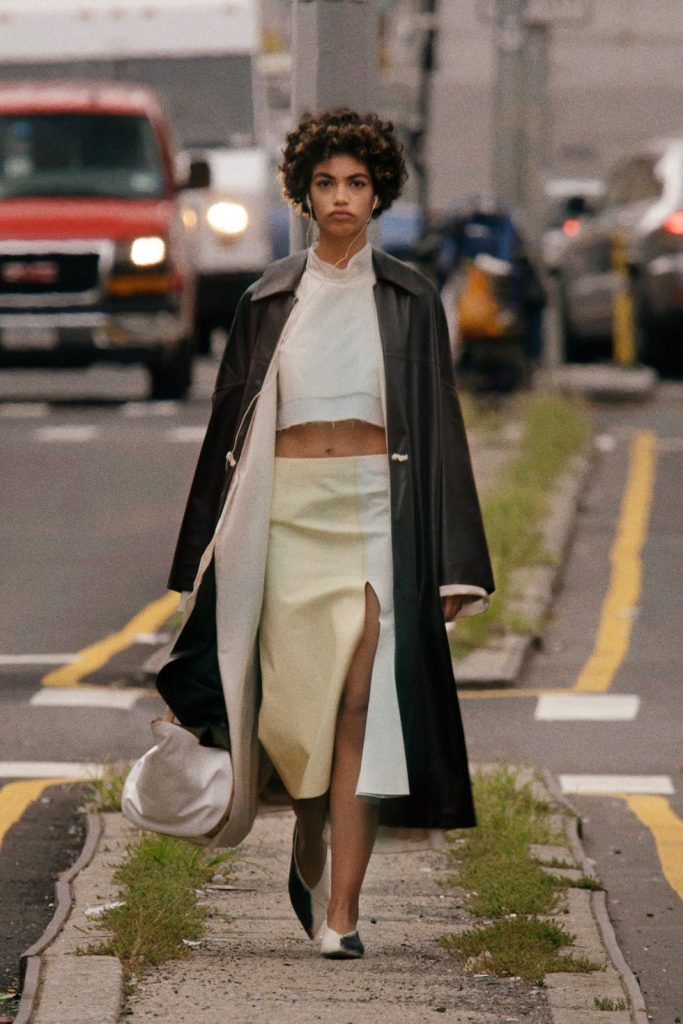 Ce au pprezentat designerii pe catwalk la Saptamana Modei de la Milano