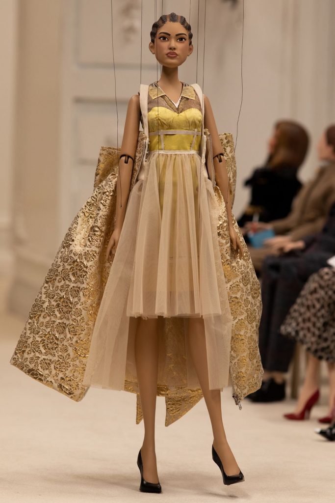 Ce au pprezentat designerii pe catwalk la Saptamana Modei de la Milano