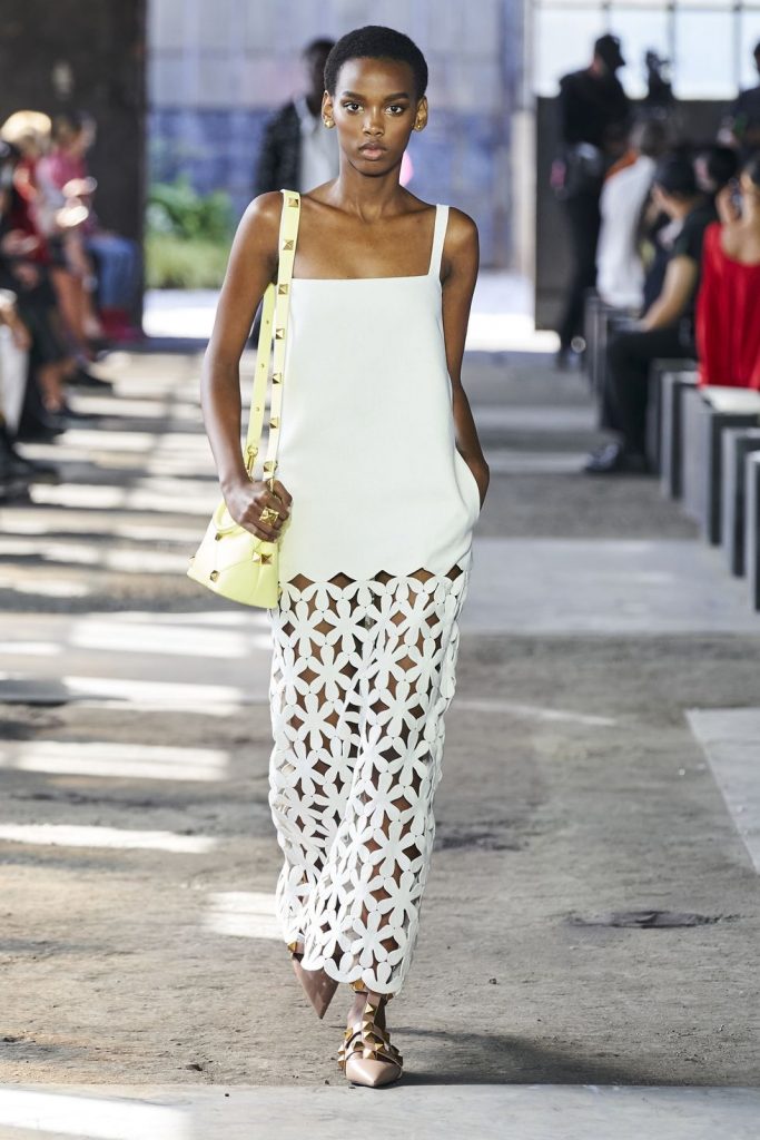 Ce au pprezentat designerii pe catwalk la Saptamana Modei de la Milano