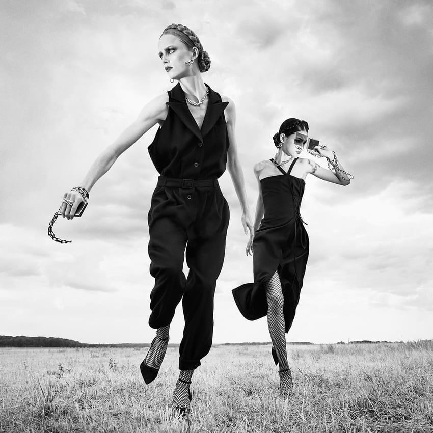 Ce propue Zara pentru toamna acestui an