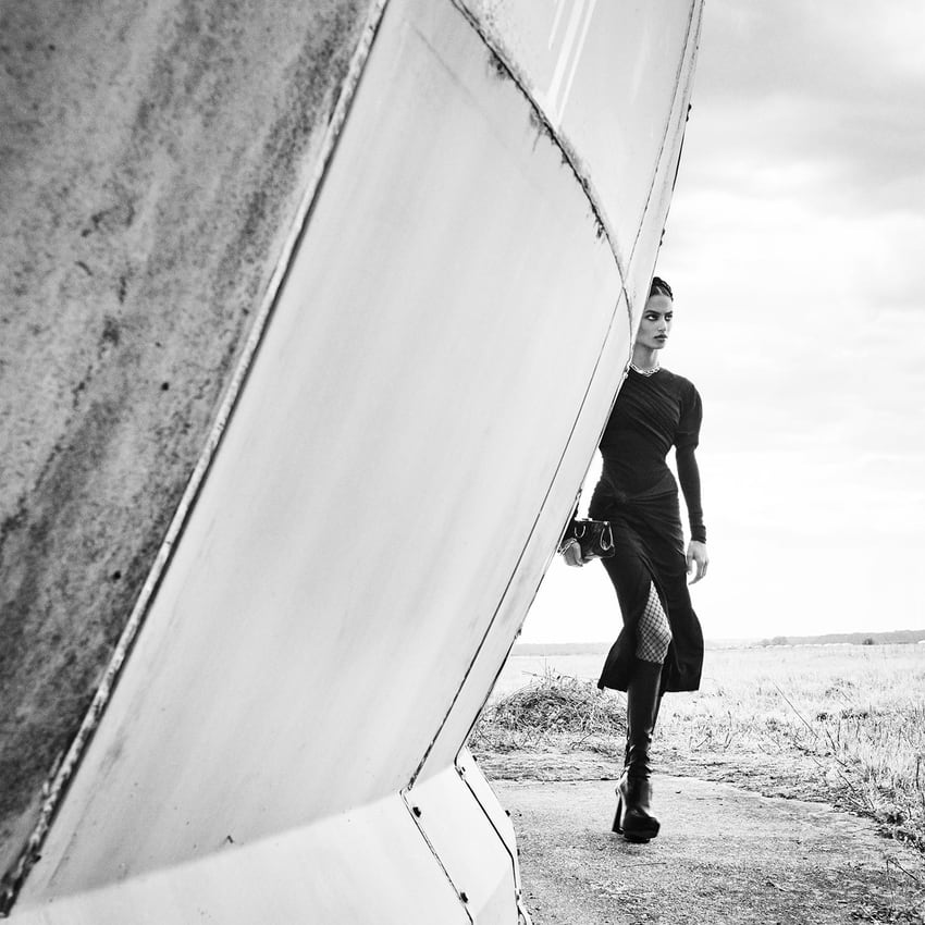 Ce propue Zara pentru toamna acestui an