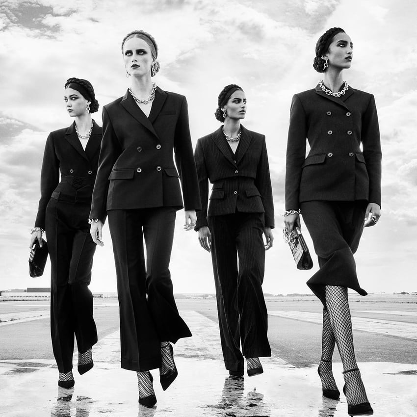 Ce propue Zara pentru toamna acestui an