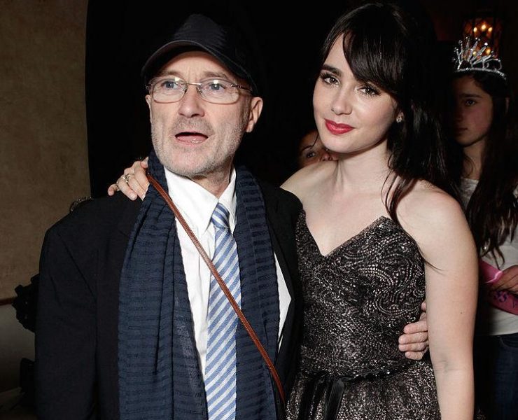 Afla totul despre viata lui Lily Collins actrita din serialul Emily in Paris