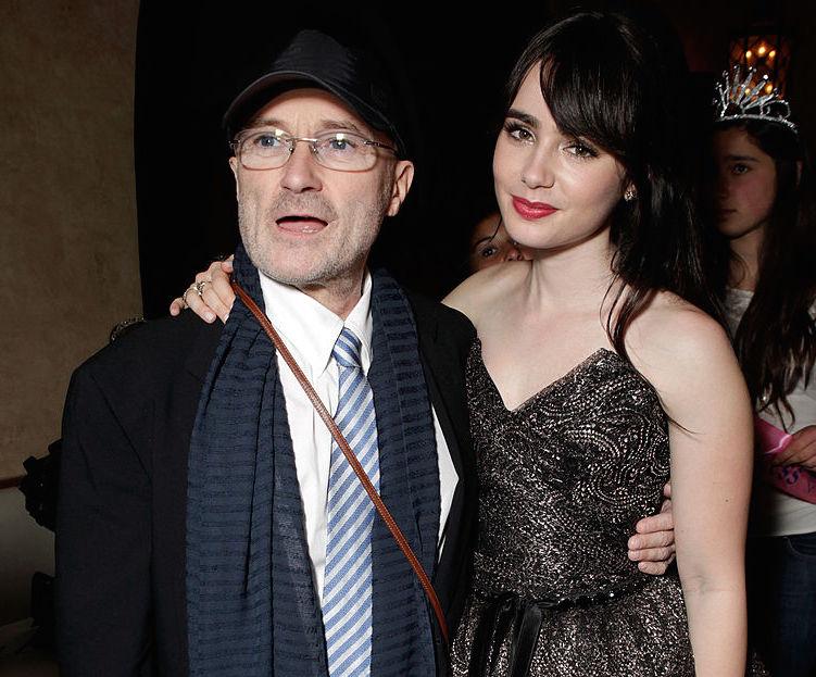 Afla totul despre viata lui Lily Collins actrita din serialul Emily in Paris