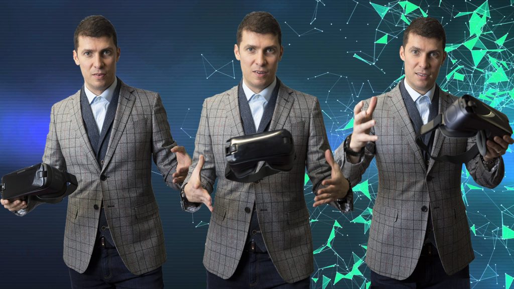 Cartea de copii FarGon isi propune o experienta completa prin muzica ilustratii si augmented reality