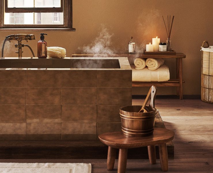 Cum iti transformi aia intr-un SPA