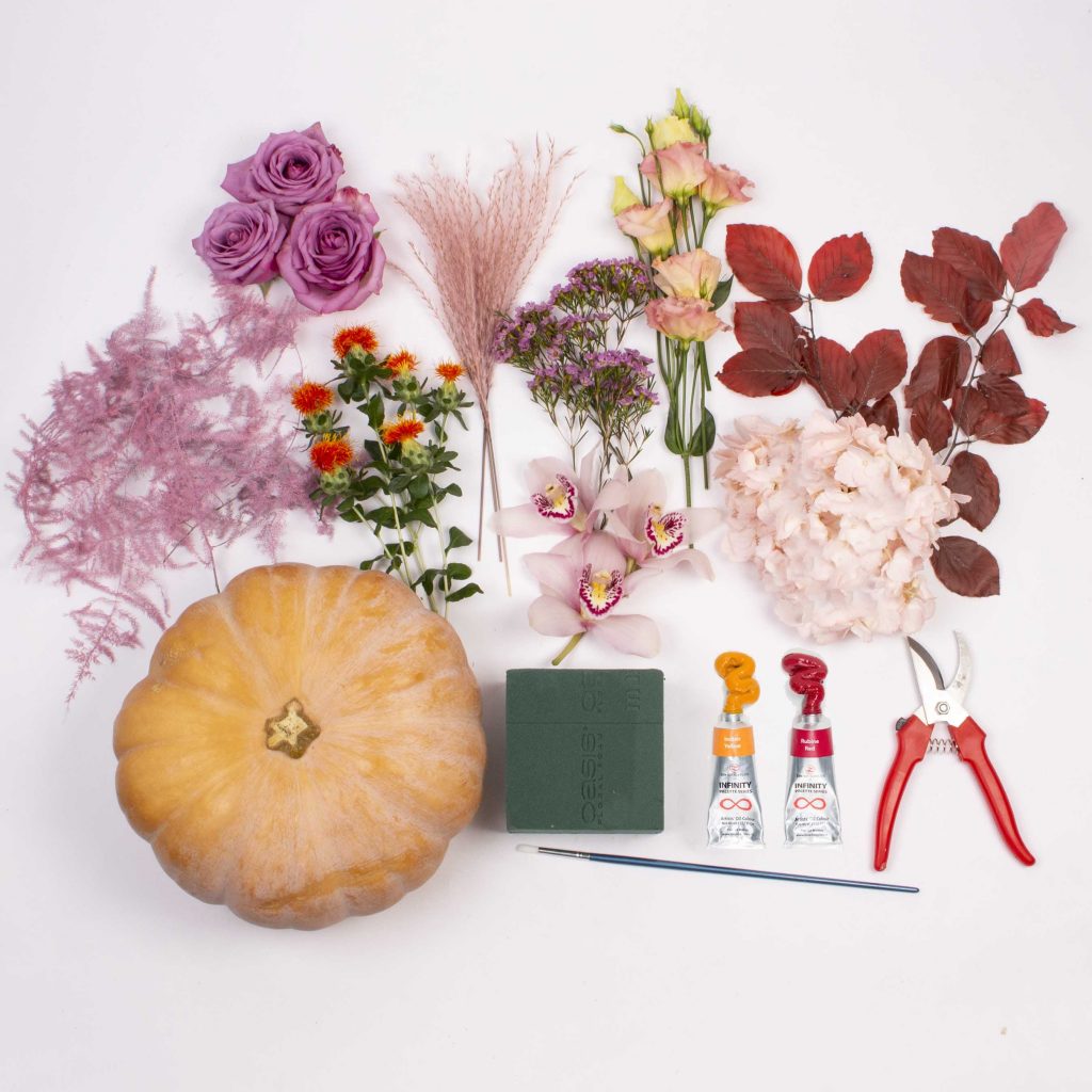 Dovleacul de la decor la deliciu culinar