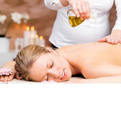 Eden Spa impleste 15 ani si ofera reduceri substantiale la masaje si terapii