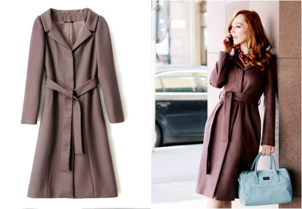 Fotografie The DDresser Ce sa porti la birou pentru o imagine casual-chic!
