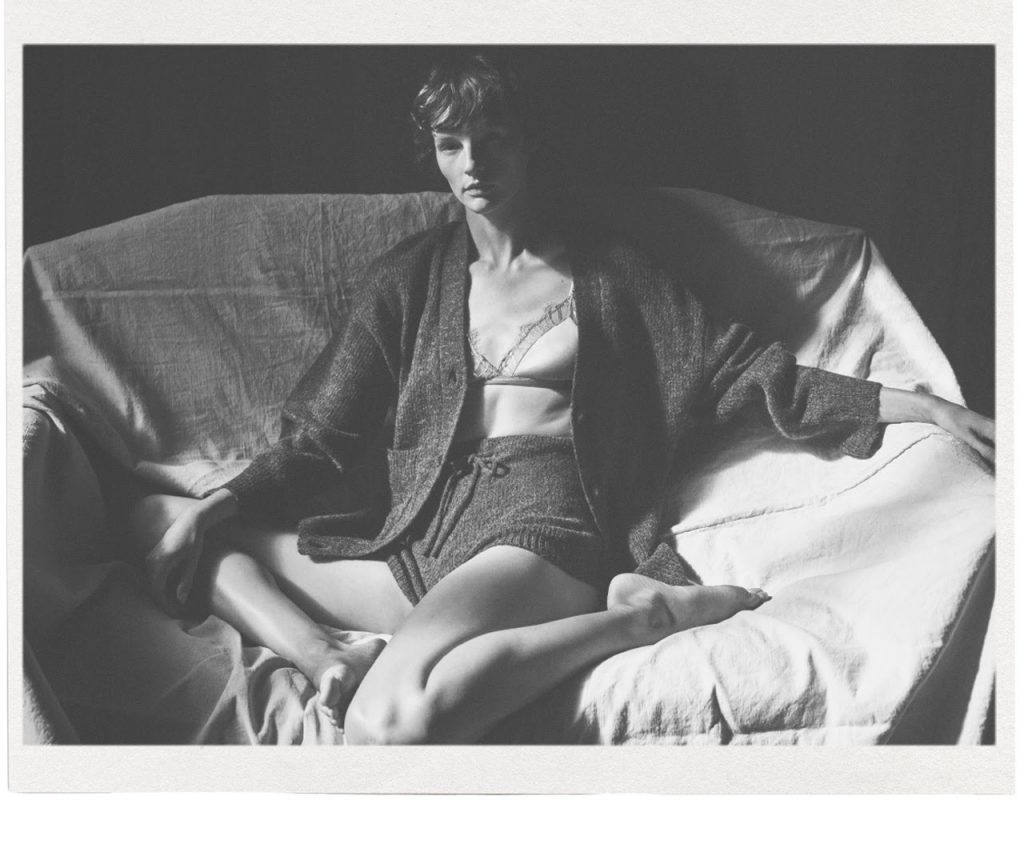 Ce colectii de lenjerie intima ne propun La Perla Zara si Intimissimi pentru aceasta toamna?!