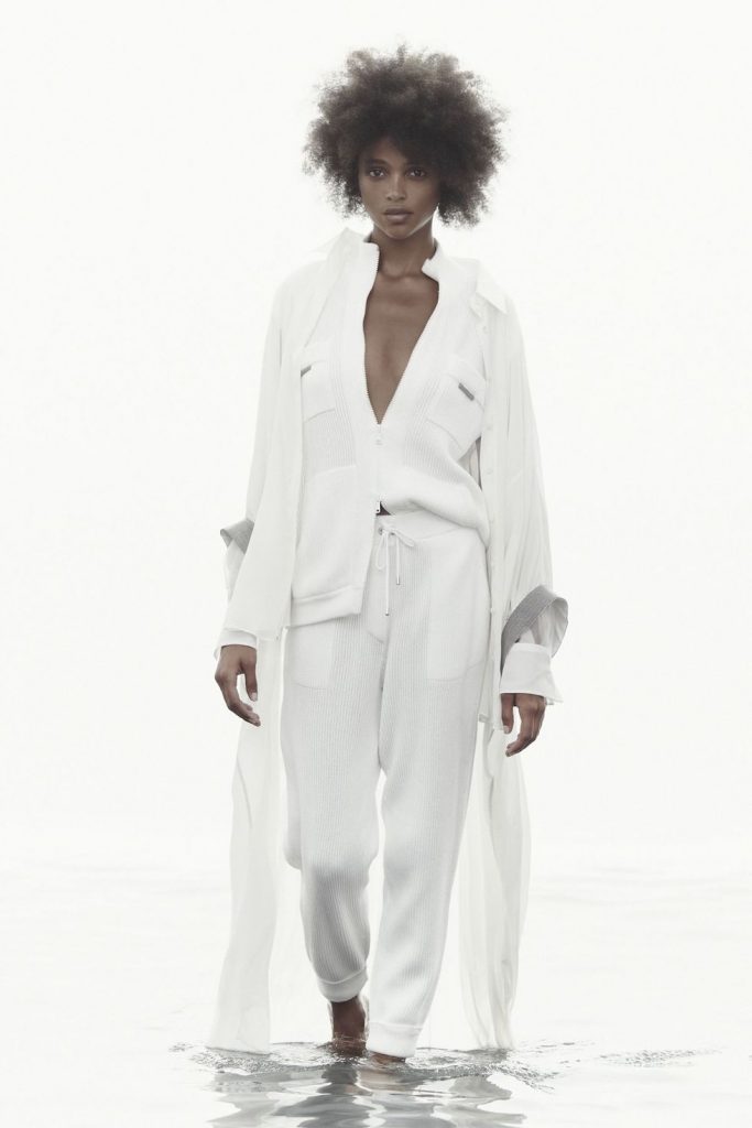 Ce au pprezentat designerii pe catwalk la Saptamana Modei de la Milano