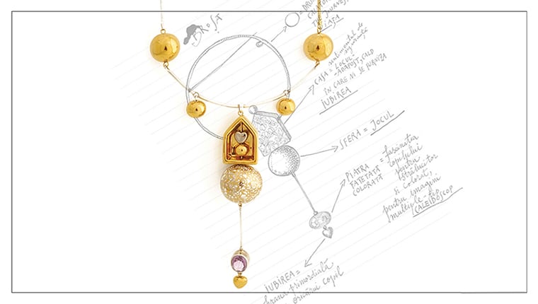 Descopera Wagner Arte si Povesti din Cotroceni