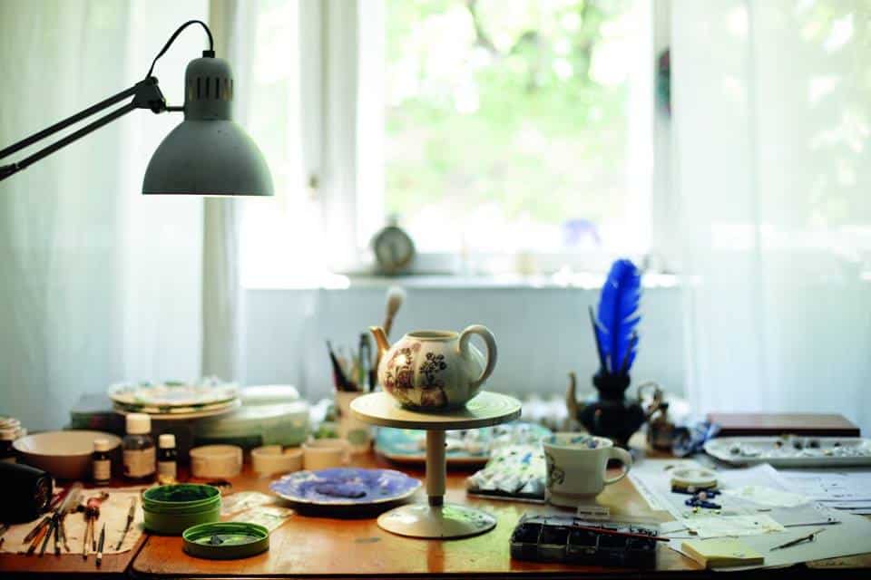 Descopera Wagner Arte si Povesti din Cotroceni