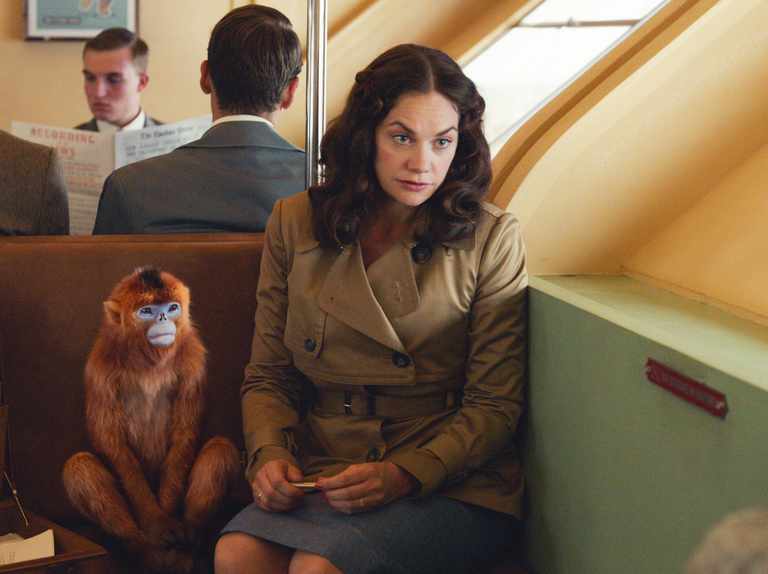 Despre costumele serialului His Dark Materials transmis de HBO