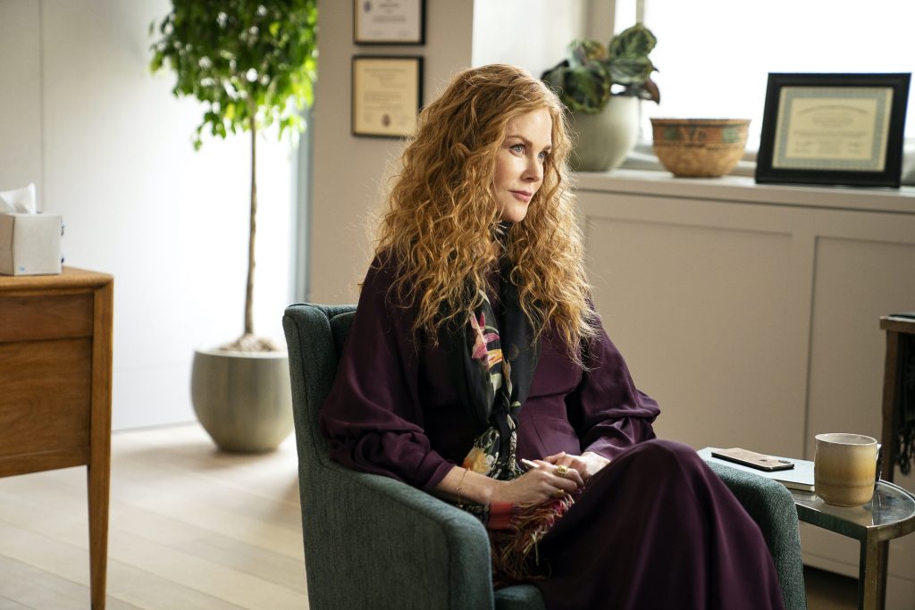 Nicole Kidman si Hugh Grant reinventeaza stilul New York-ului!