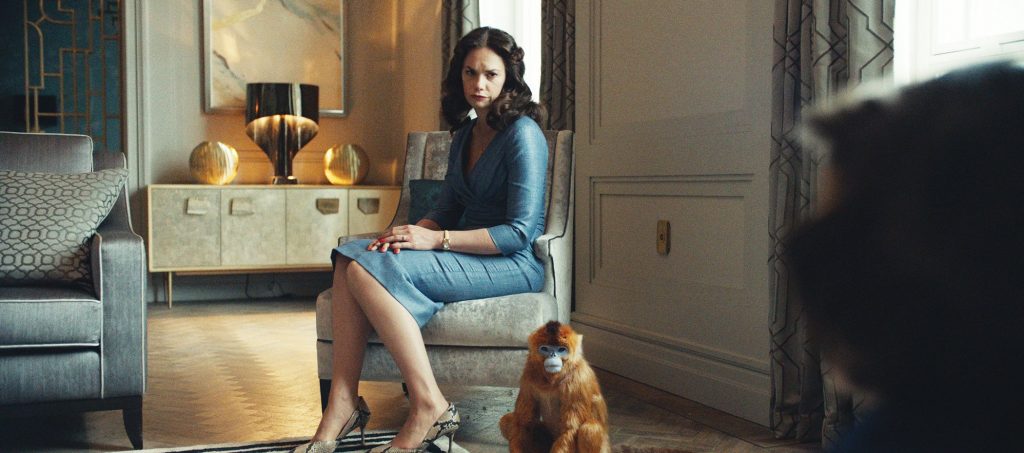 Despre costumele serialului His Dark Materials transmis de HBO